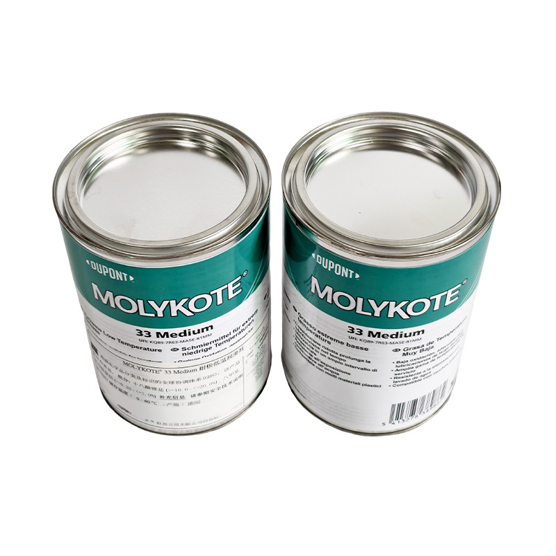 Grease for Rolling element bearings